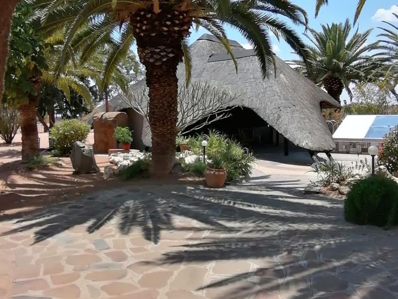 GAME FARM FOR SALE NEAR WILHELMSTAL, NAMIBIA - Photo 4