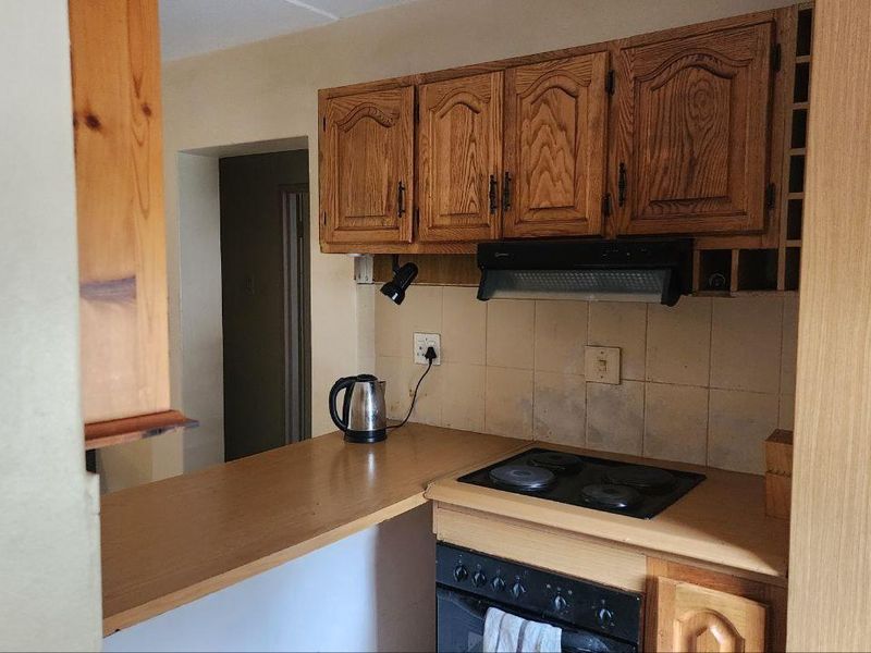 Short term Rental Apartment in Safari Gardens - Photo 4