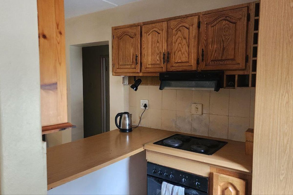 Short term Rental Apartment in Safari Gardens - Photo 4