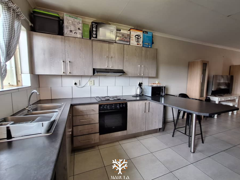 2-BEDROOM APARTMENT | OKURYANGAVA, WINDHOEK - Photo 5