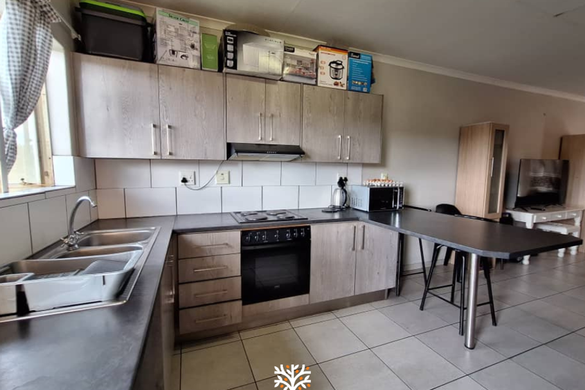 2-BEDROOM APARTMENT | OKURYANGAVA, WINDHOEK - Photo 5