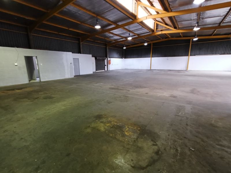 Secure Park | 6m Height | Immediate Occupation - Photo 10