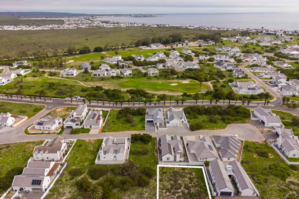 Well positioned plot for sale in Shelley Point Golf Estate - Photo 3