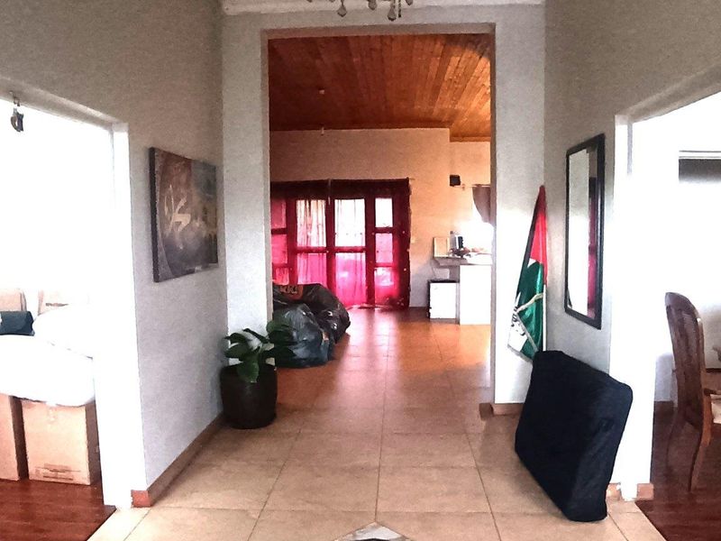 Zeekoevlei is calling, Large Family home with endless possibilities - Photo 9