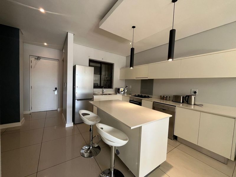 FULLY FURNISHED APARTMENT AT ONE HYDE PARK AVAILABLE - Photo 3
