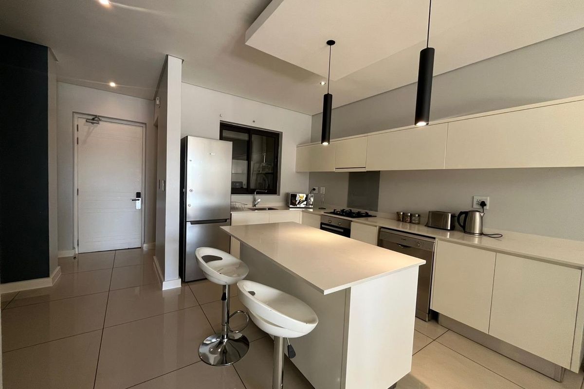 FULLY FURNISHED APARTMENT AT ONE HYDE PARK AVAILABLE - Photo 3