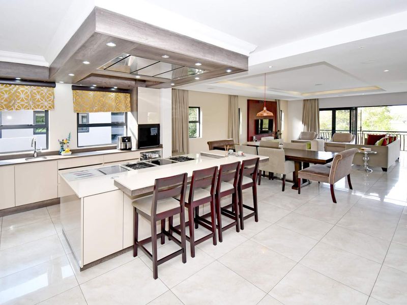 Spectacular 6-Bedroom Golf Course Mansion - Photo 7