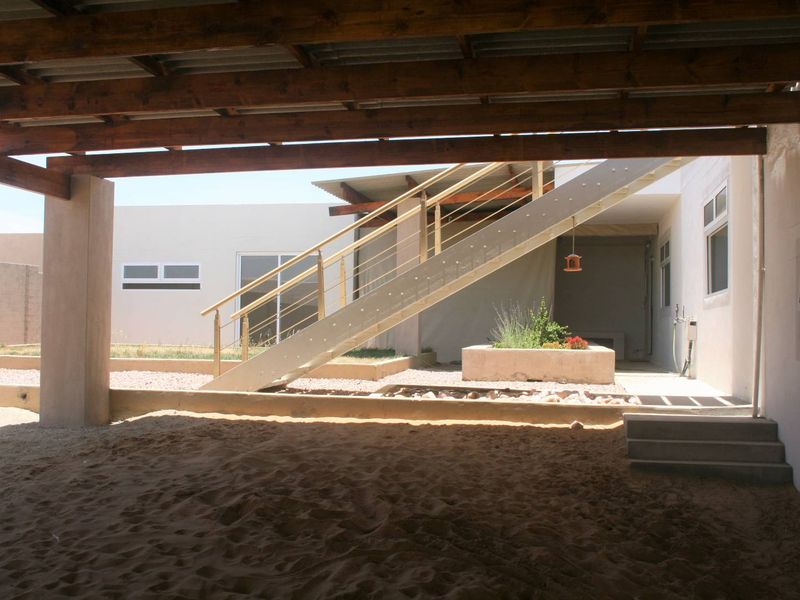 TWO MODERN SEMI-DETACHED HOUSES ON 4.23HA - Photo 3