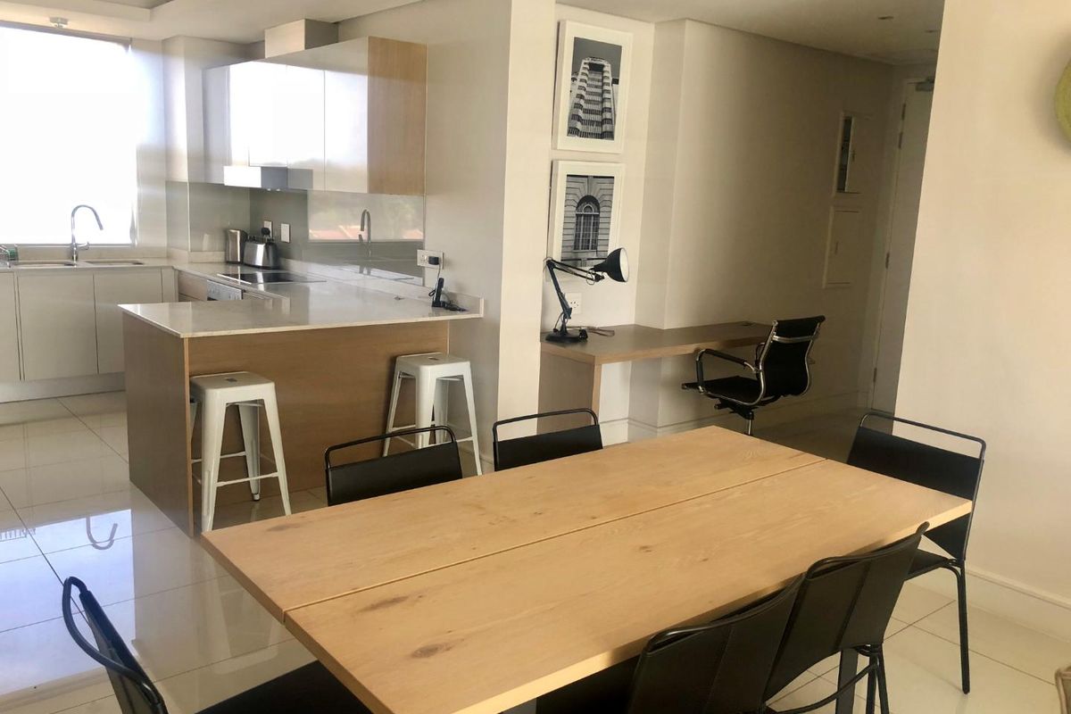 2 Bed Furnished Apartment in Sandown - Photo 3