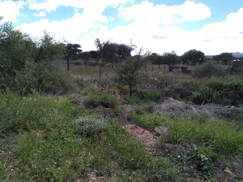 Scenic Vacant Land - Photo 3