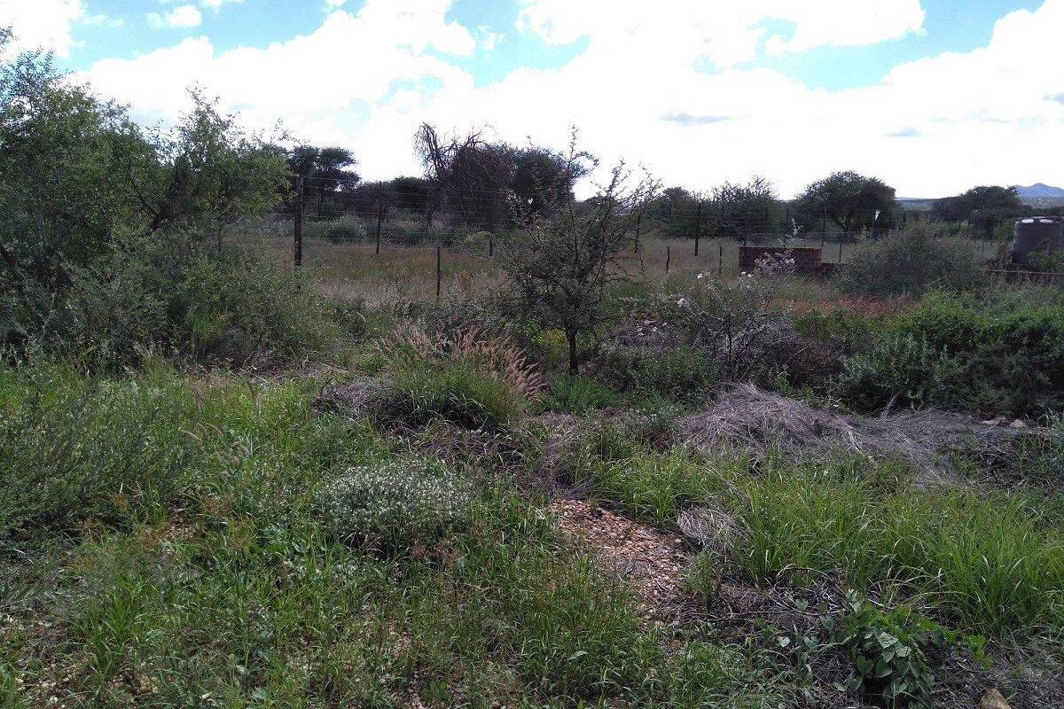 Scenic Vacant Land - Photo 3