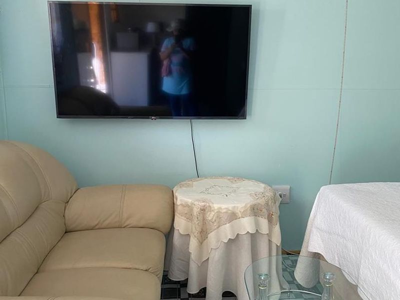 🌿 Fully Furnished Studio Garden Cottage to Rent in Kelvin, Sandton – Secure & Peaceful Living 🌿 - Photo 2