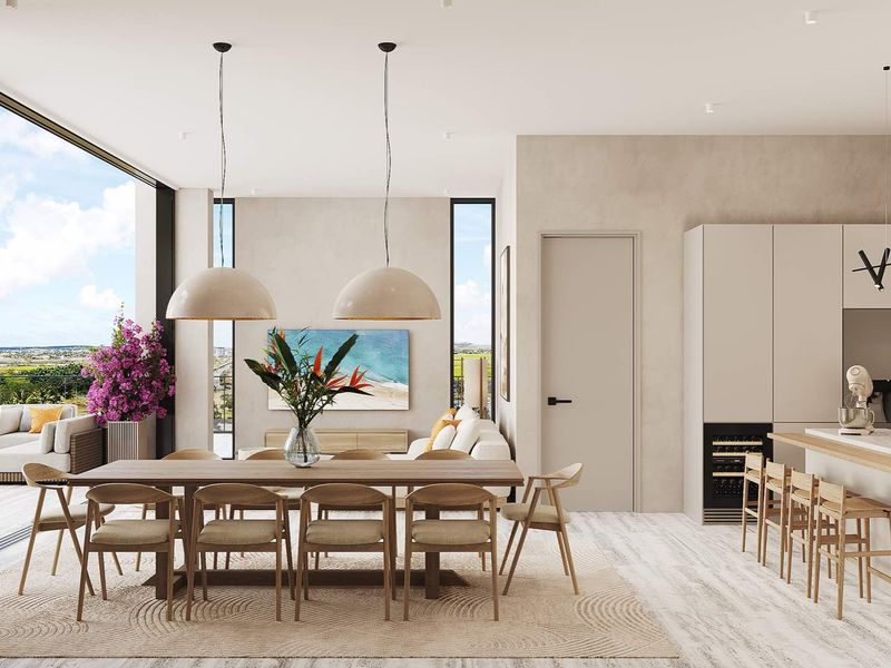 DESTINATION MAURITIUS PRESENTS THE SIGNATURE: LUXURIOUS 3-BED RESIDENCES - ISLAND PARADISE AWAITS - Photo 7