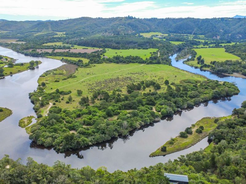 177-Hectare Riverfront Property Near Knysna - Photo 3