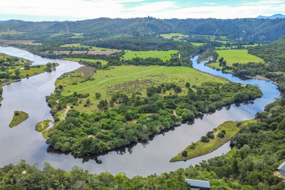 177-Hectare Riverfront Property Near Knysna - Photo 3