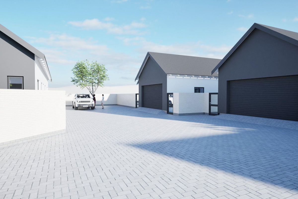 Exciting New Development walking distance to the beach - Photo 5