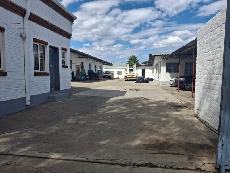 Prime Commercial Investment Opportunity – Windhoek Lafrenz - Photo 10