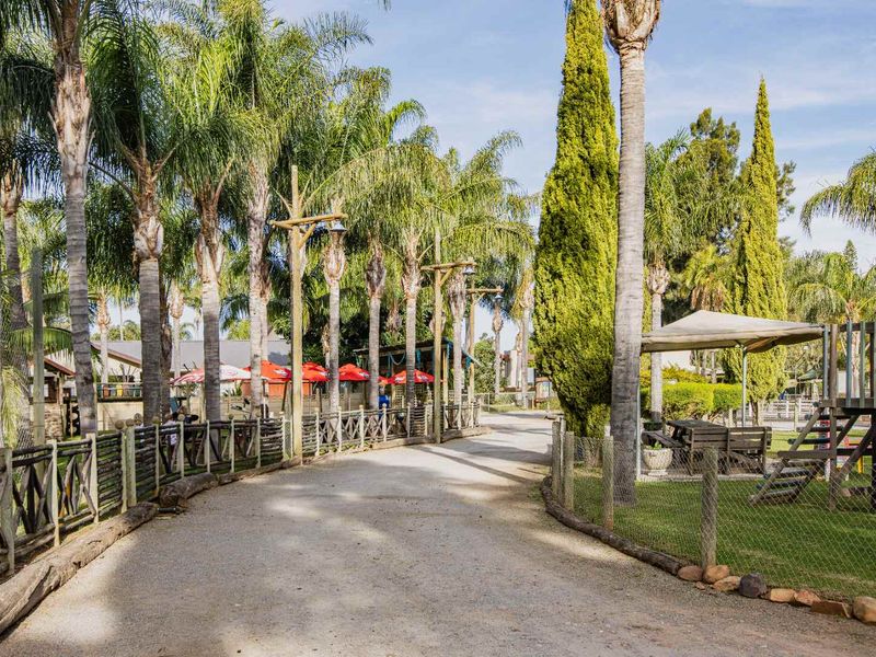 Nature Lovers paradise in the heart of the Boland - Photo 8