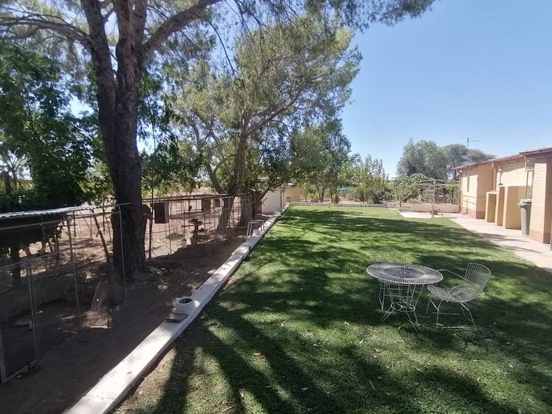 NUTRITIONAL RICH AGRICULTURAL / RESIDENTIAL PLOT FOR SALE IN HARDAP NAMIBIA - Photo 5