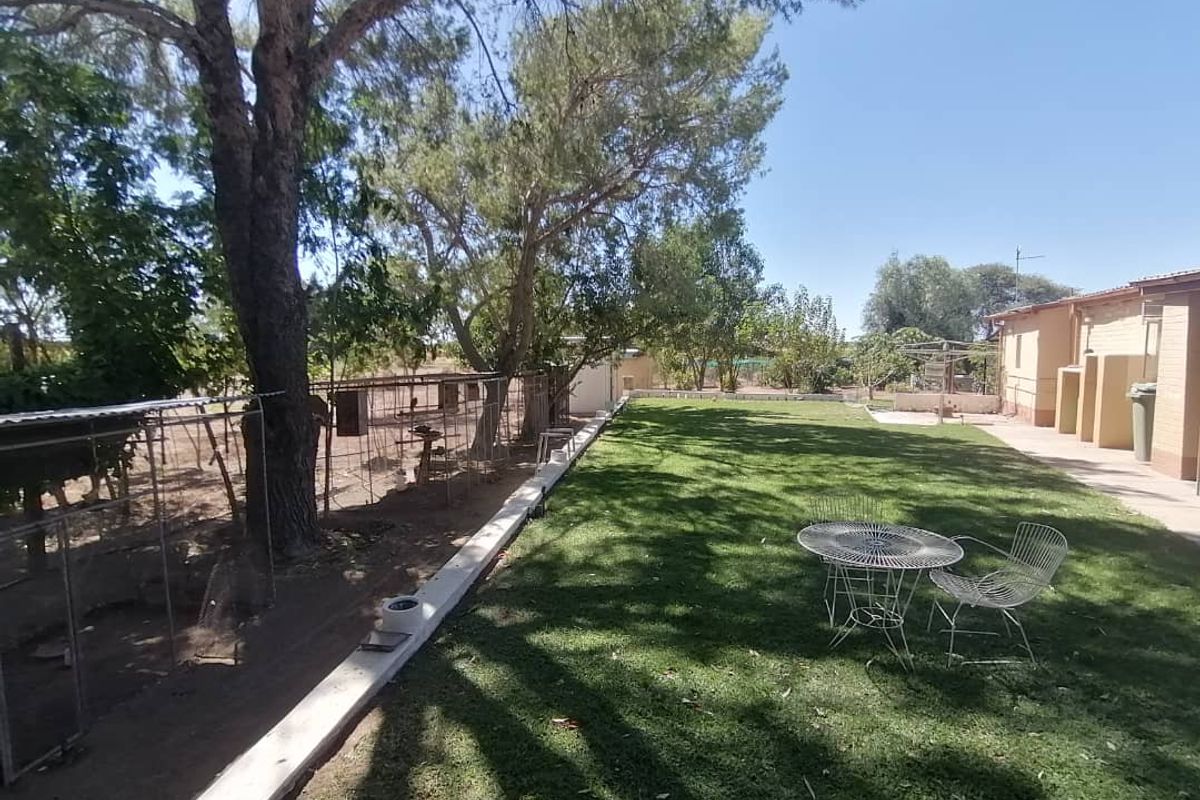 NUTRITIONAL RICH AGRICULTURAL / RESIDENTIAL PLOT FOR SALE IN HARDAP NAMIBIA - Photo 5