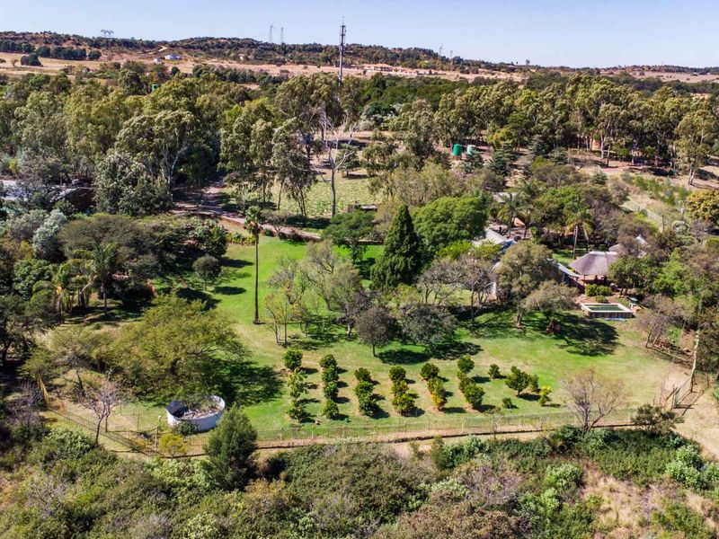 Exceptional Smallholding for Sale - Photo 10