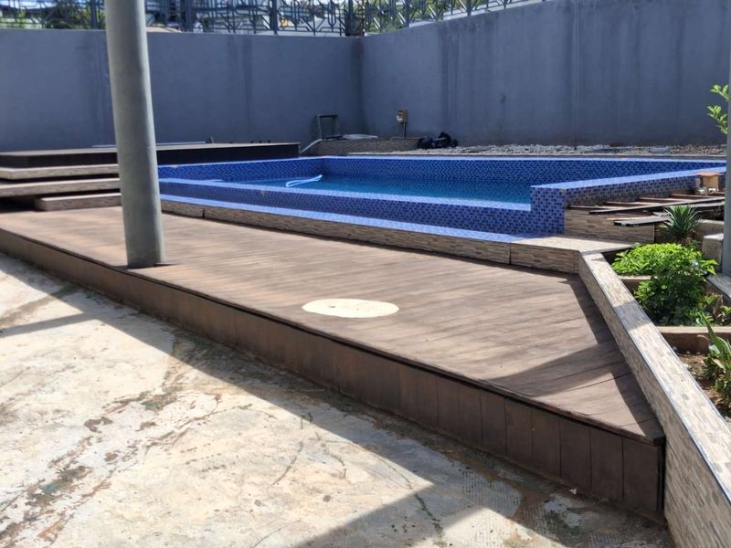 Elegant Double Storey House in Auasblick - Photo 9