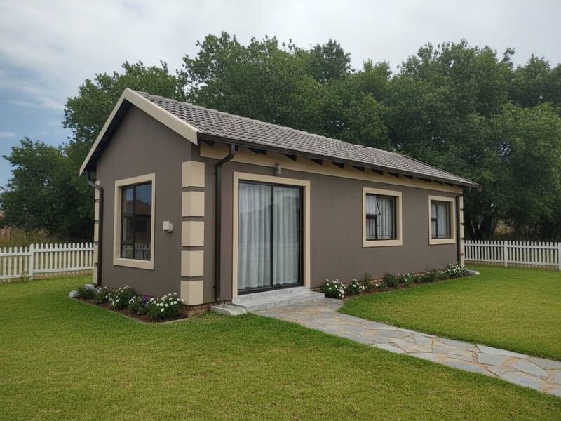 OFF PLAN NEW DEVELOPMENT, ALL COSTS INCLUDED, BUY DIRECT FROM THE DEVELOPER, FULL TITLE STANDS. NO DEPOSITS / 100% BONDS (dependent on client profile) (You may - Photo 1