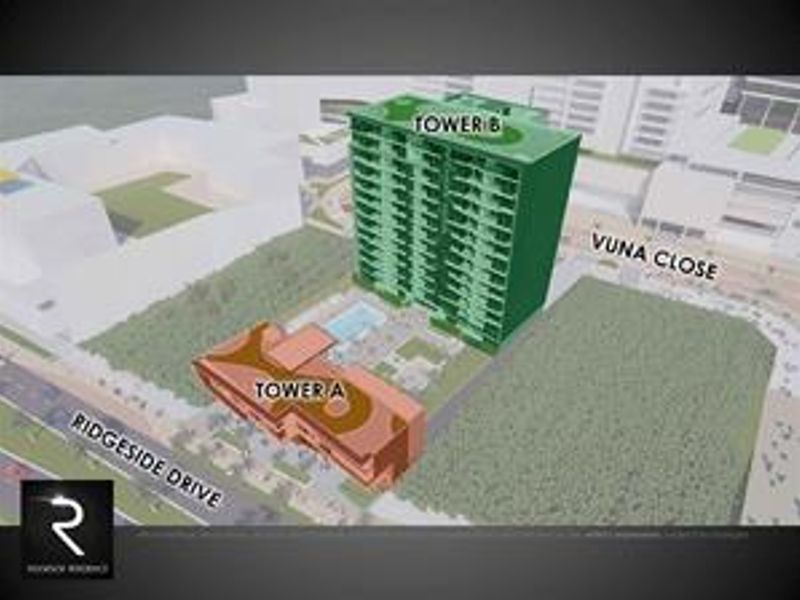 10th Floor - Photo 2