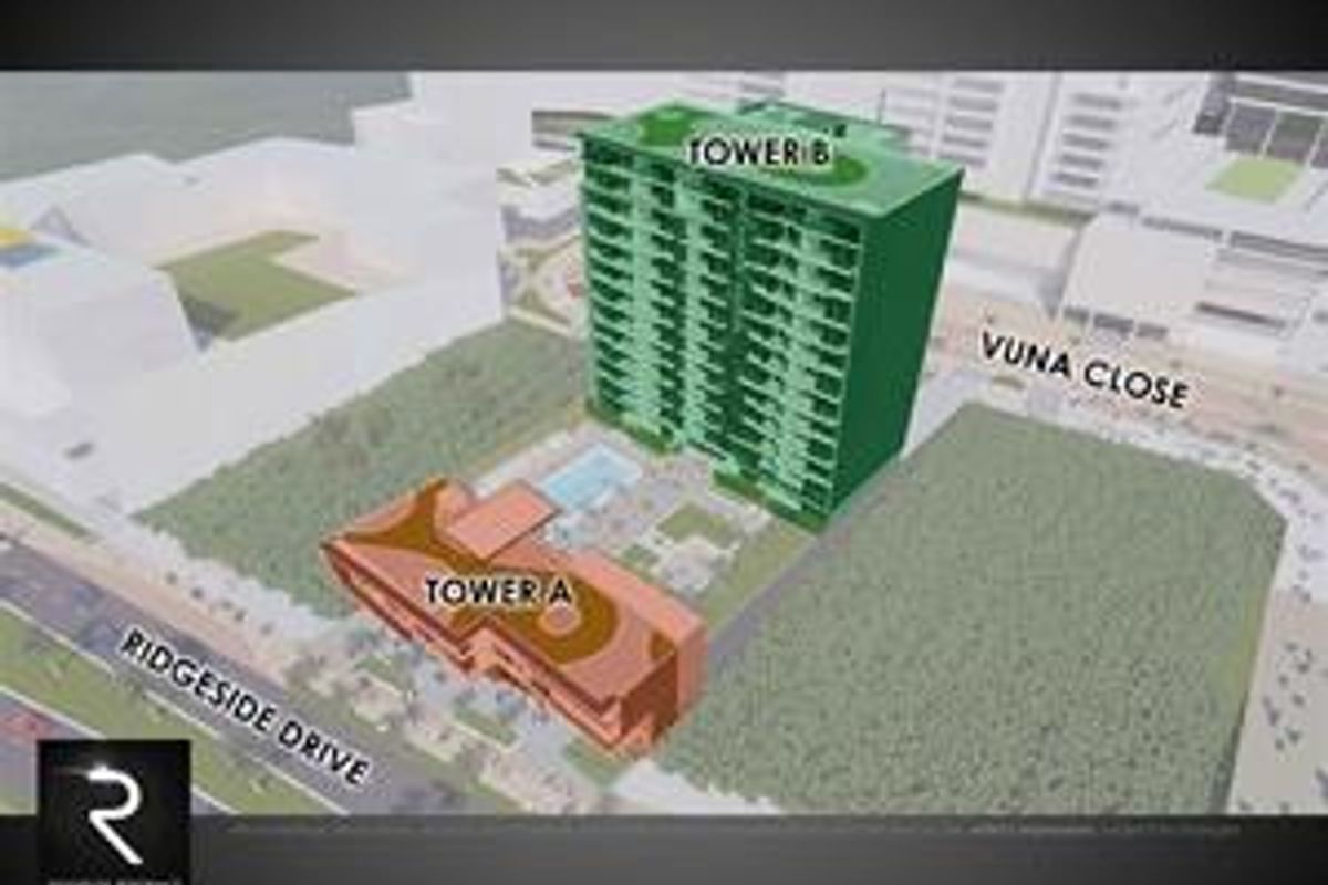 10th Floor - Photo 2