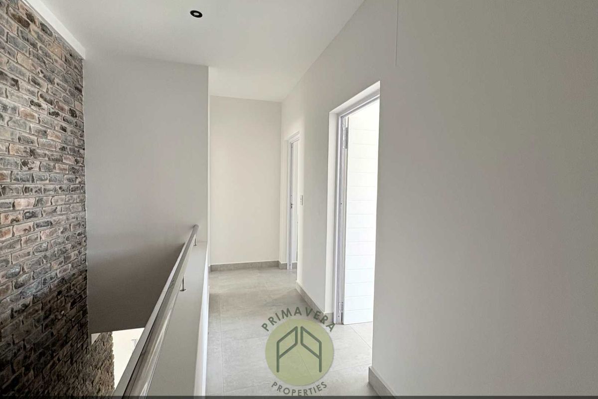 Brand New 3 Bedroom Double Storey Townhouse TO LET in Kramersdorf, Swakopmund - Photo 5