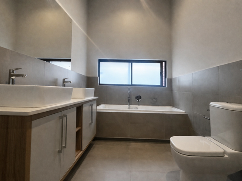 Elegant Retirement Living in Wild Olive Estate - Photo 10