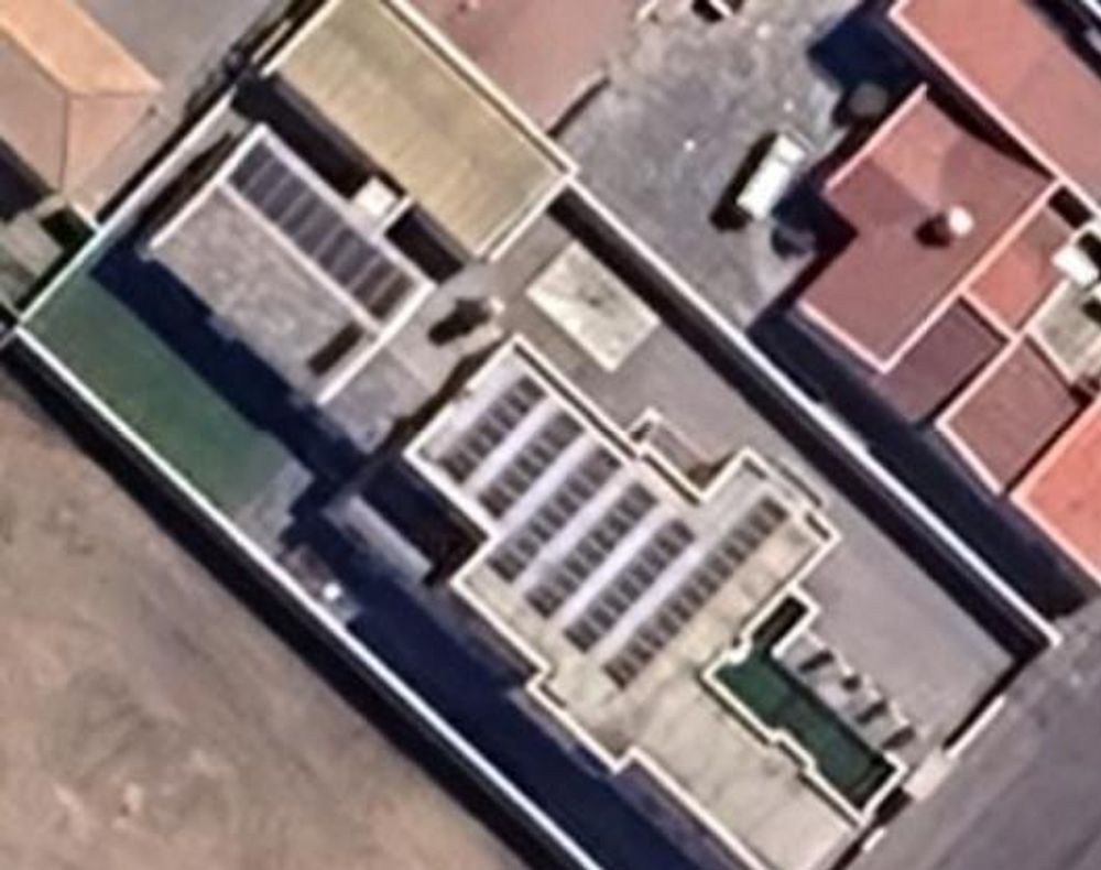 Solar panels