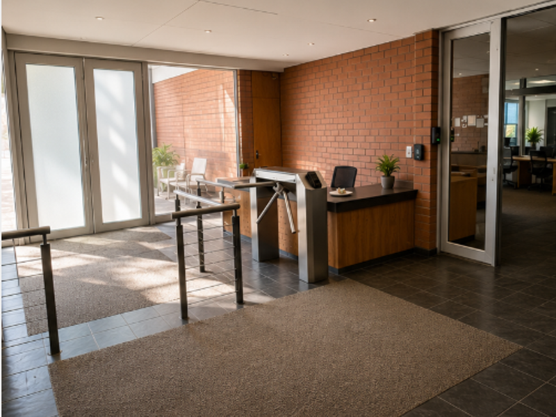 Premium Corporate Office Space To Let - Photo 1