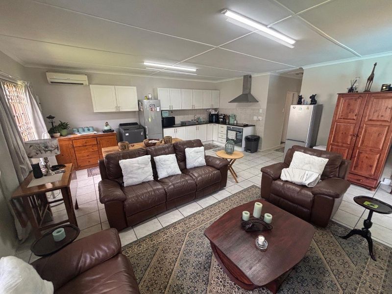 2 Bedroom Unit To Let – Comfortable & Convenient Living - Photo 4