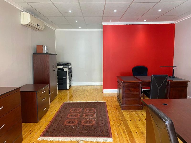 Prime 49m2 Office / Retail Space To Let – 189 Main Road, Walmer - Photo 2