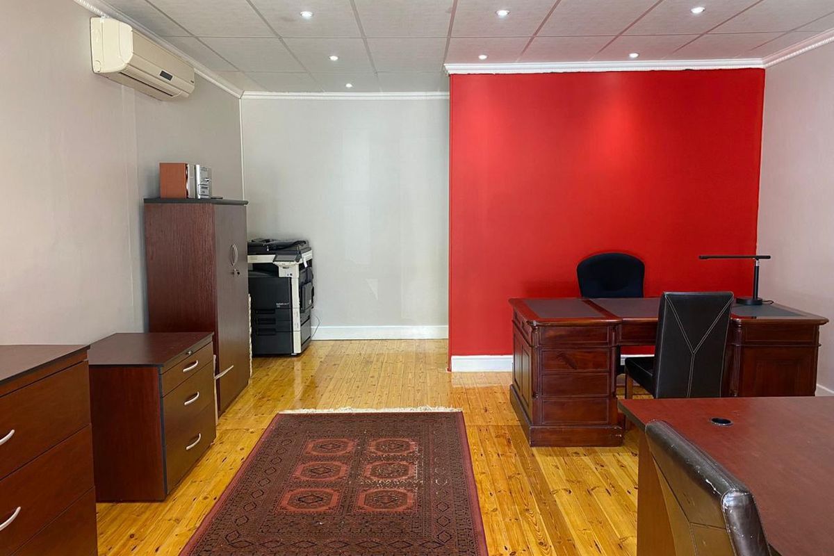 Prime 49m2 Office / Retail Space To Let – 189 Main Road, Walmer - Photo 2