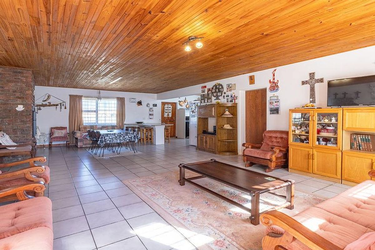 Seaside Bliss: Your Dream Holiday Home Awaits! - Photo 2