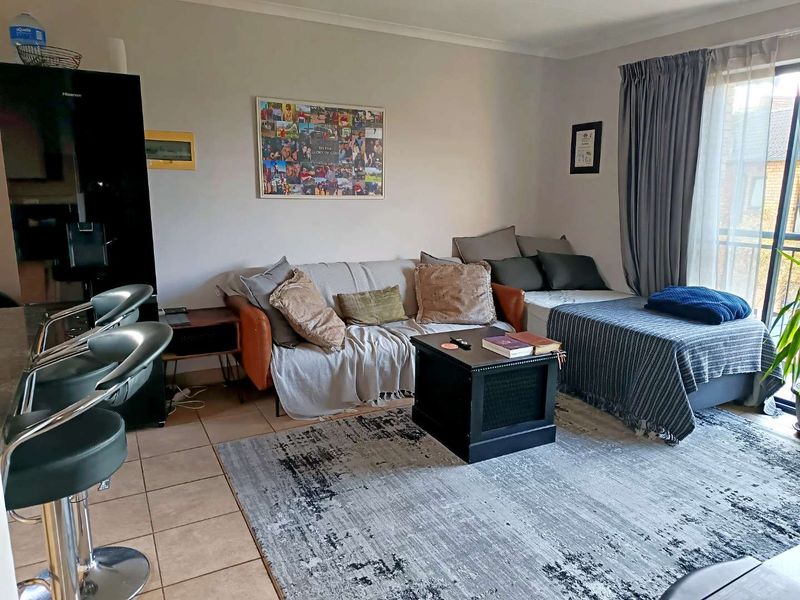 2 Bedroom Apartment for Sale in Olympus, Pretoria - Photo 5