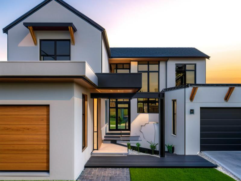 Bold and Beautiful Brand New Property for Sale in Midstream Heights - Photo 6