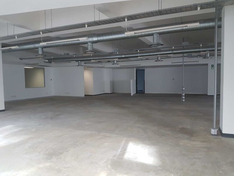 Spacious and Inviting Office Space available - Photo 2