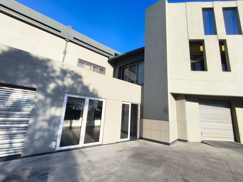 346m2 Retail Shop to Let in Midrand - Photo 4