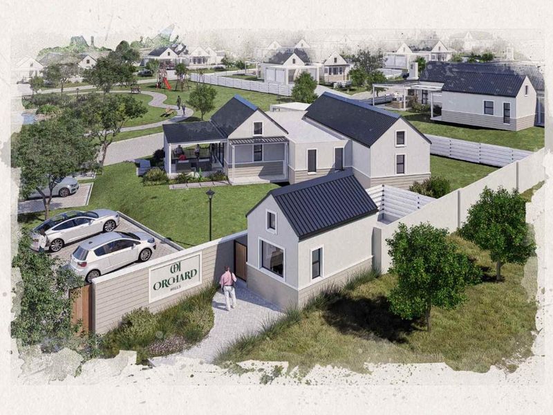 Prestigious New Full Title Housing Development - Do not miss out! - Photo 2