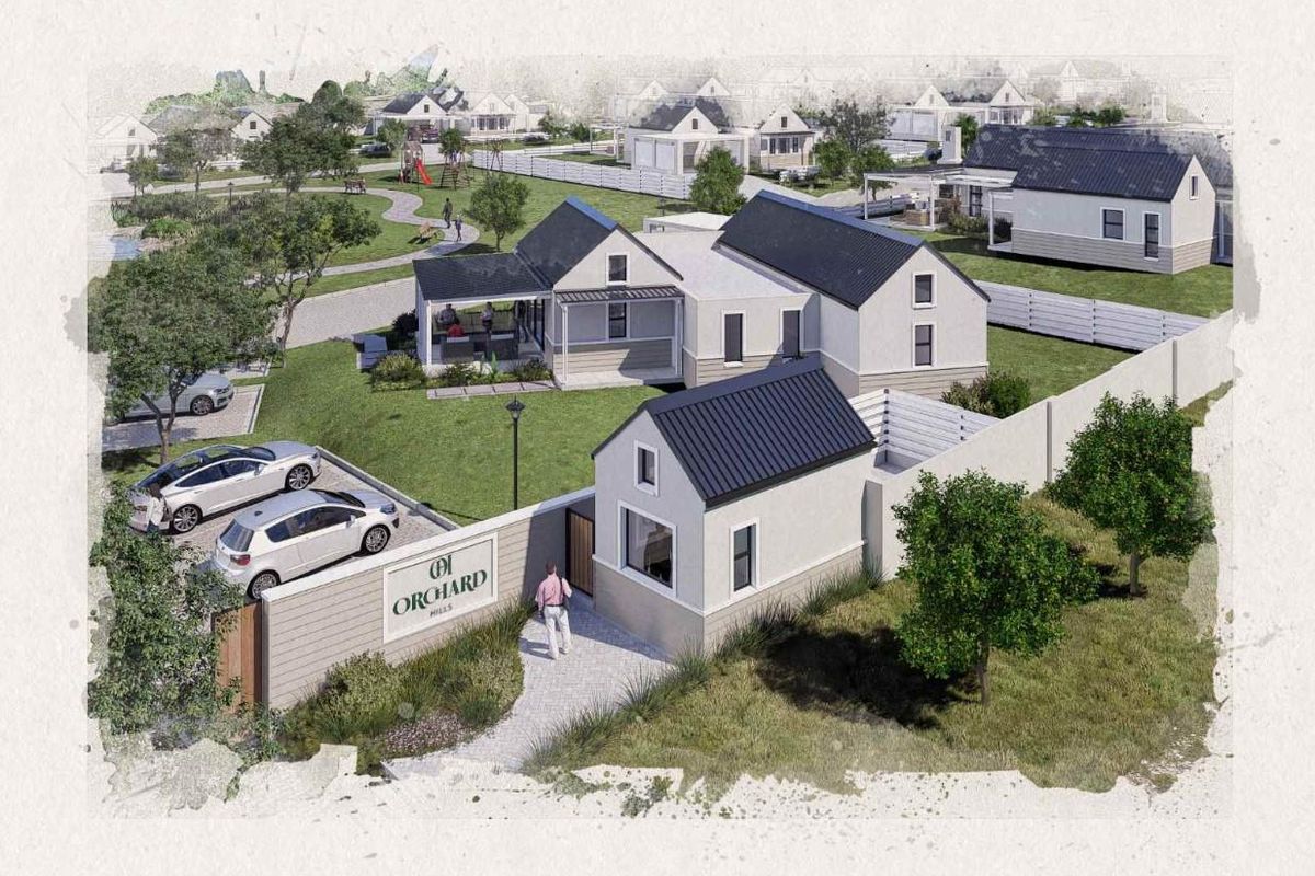 Prestigious New Full Title Housing Development - Do not miss out! - Photo 2