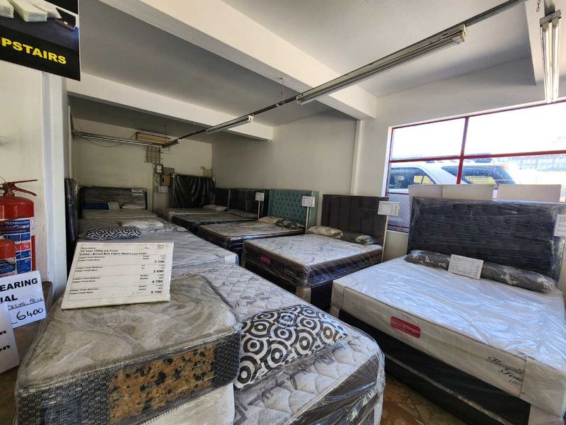 Prime Mixed Use Commercial Investment on Steve Biko Road – High Exposure Retail & Office Hub - Photo 9