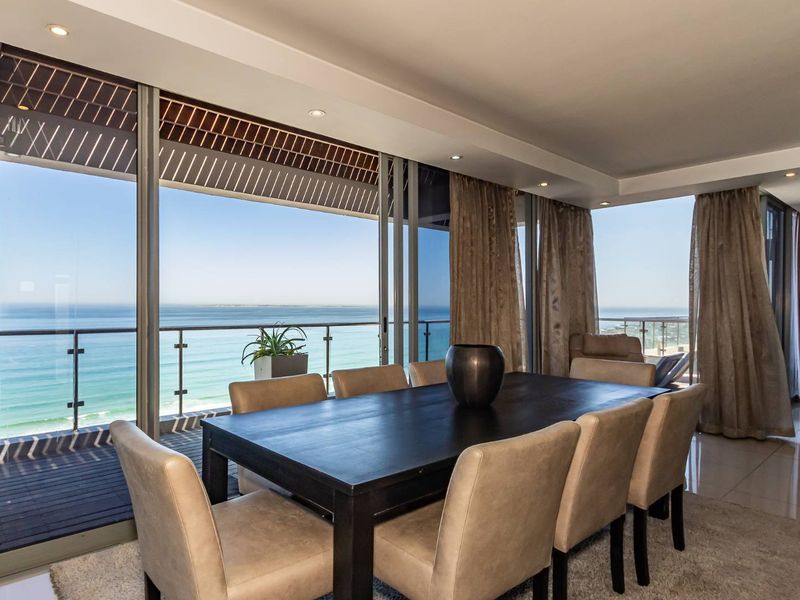 A rare opportunity to own one of Blouberg’s most exclusive penthouses. - Photo 8