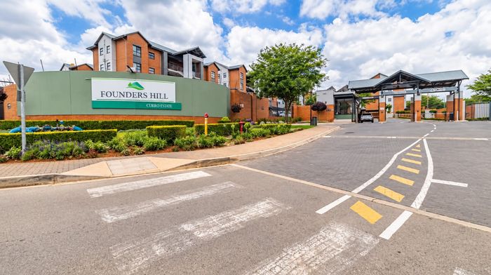 Property #2563426, Apartment Rental Monthly in Modderfontein