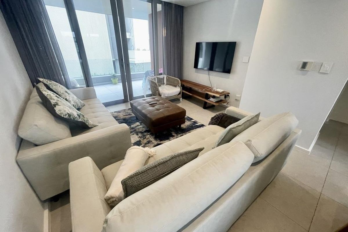 Hendra - Fully Furnished Luxury 2-Bedroom Apartment in Sibaya Precinct To Rent - Photo 3