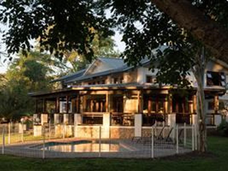 GAME LODGE IN BRITS FOR SALE - Photo 7