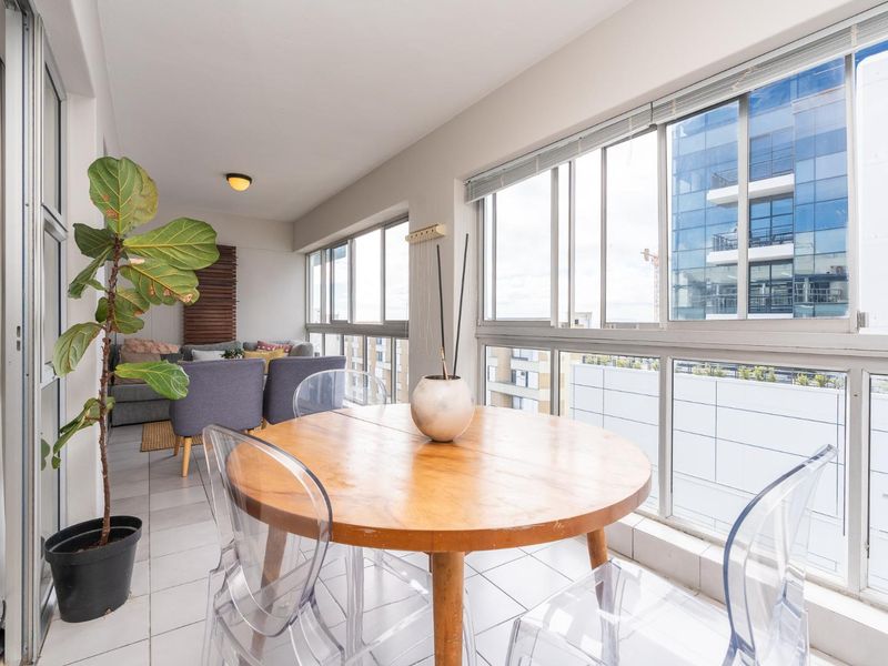 Spacious 3 bedroom Sea Point - Photo 10