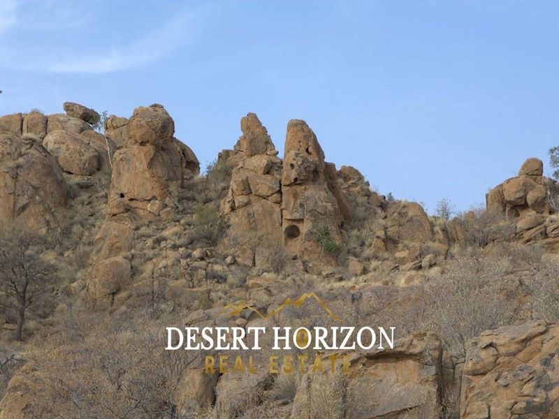 Omaruru, Erongo | Experience Farm Life at its Finest in Omaruru District - Photo 7